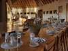 Nxai Pan - Dining